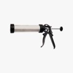 PISTOLA PROFESSIONALE PER CARTUCCE SILICONE € 7,39