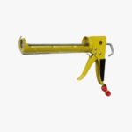 PISTOLA PER CARTUCCE SILICONE