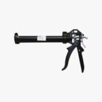 PISTOLA A STELO EXTRA PROFESSIONALE PER CARTUCCE SILICONE E PER ANCORANTE CHIMICO DA ML. 300