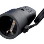 PRESA PROFESSIONANE.SCHUKO2P+T16A NE