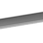 PROFILO A L 20/25 BIANCO PERIMETRALE ML.3050