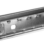 PROFILO TRASVERSALE T24/38 MM.1200 P.1600