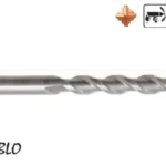 PUNTA MURO 4 TAGLIENTI DIABLO 6X100MM