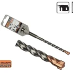PUNTA SDS-PLUS "PROFI" 3 ELICHE