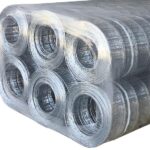 RETE ELETTROSALDATA ZINCATA PRIMA ZINCO FENCE  RETI ZINCATE