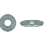 RONDELLA GREMBIALINA ZINC. 8X24MM DIN 9021