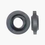RONDELLA PVC 6X13 X VITI AUTOFORANTE PZ 100