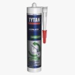 SIGILLANTE ACRILICO BIANCO O GRIGIO CARTUCCIA DA 300ML