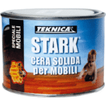 STARK CERA SOLIDA CONFEZIONE DA 500 ML "TEKNICA"