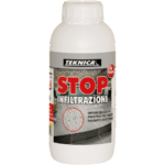 STOP INFILTRAZIONI