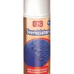 SVERNICIATORE SPRAY CFG ML.400