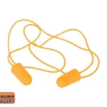 TAPPI AURICOLARI CON CORDA