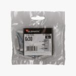 TASSELLI IN NYLON SERIE T6/VA DIM.6 BUSTE DA 10 PEZZI