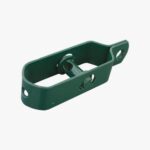 TENDIFILO PLASTIFICATO VERDE