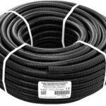 TUBO PIEGHEVOLE PER IMPIANTI ELETTRICI DIM.20X50 ML