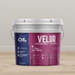 Pittura Lavabile di Qualita' Velur Extra 13 litri