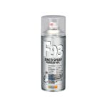 CONFEZIONE DA 12 PEZZI - Zinco spray professionale F93 - 400ML