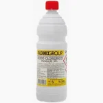 ACIDO CLORIDRICO PURO AL 30/33%
