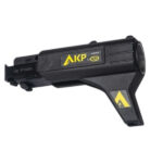 ADATTATORE PROFESSIONALE X VITI A NASTRO