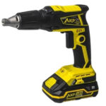 AVVITATORE CARTONGESSO18V BATTERIA LITIO 4AH