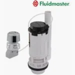 BATTERIA DI SCARICO UNIVERSALE A PULSANTE ART. 550B-005-P15