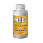 DISGORGANTE IDRAULICO RAPIDO MELT STRONG