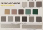 Smalto antiruggine Eliofinish Ferro Micaceo Colore "Rame" 0,750ml - immagine 2