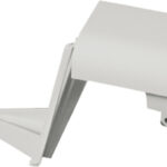 LEVA PULSANTE PER CASSETTA SMART (CR BETA)