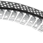 PARASPIGOLO FLESSIBILE PER ARCHI METRI 3