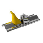 PIALLETTA ANGOLARE INOX NAT13