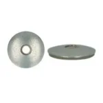 RONDELLA IN ACCIAIO CON GUARNIZIONE VULCANIZATA 6,3X22 PZ100