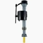 RUBINETTO FLUIDMASTER A GALLEGGIANTE SILENZIOSO ART. 400 ATTACCO BASSO