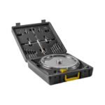 SEGA TAZZA REGOLABILE CM 5,2- CM 25