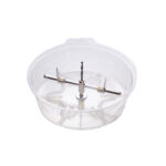 SEGA TAZZA REGOLABILE CM 5,1-CM17,8