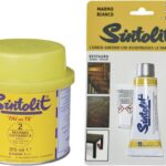 SINTOLIT MARMO - BIANCO GR.375 MASTIC