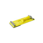 SMERIGLIATORE PVC SENZA MANICO