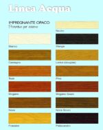 Impregnante 0,750ml All’acqua colore neutro/trasparente - immagine 2