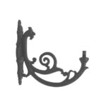 Arredo urbano Bracci a muro Liberty Sp. 500