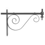 Arredo urbano Bracci a muro Liberty Sp. 800
