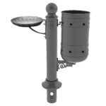 Arredo urbano Cestini Ginevra H 900
