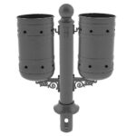 Arredo urbano Cestini Ginevra H 900