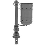Arredo urbano Cestini Mosca H 1000
