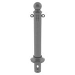 Arredo urbano Dissuasori in ghisa Ginevra H 900