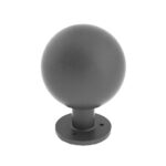Arredo urbano Dissuasori in ghisa Sphera