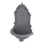 Arredo urbano Fontane in ghisa Venezia H 750