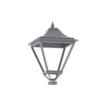 Arredo urbano Lanterne H.470
