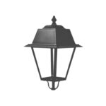 Arredo urbano Lanterne H.640
