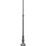 Arredo urbano Pali per Lampioni Berlino H 3500