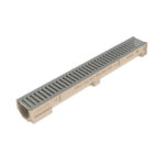 Canaletta di drenaggio Hydroflow 130x1000mm