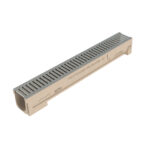 Canaletta di drenaggio Hydroflow 130x1000mm